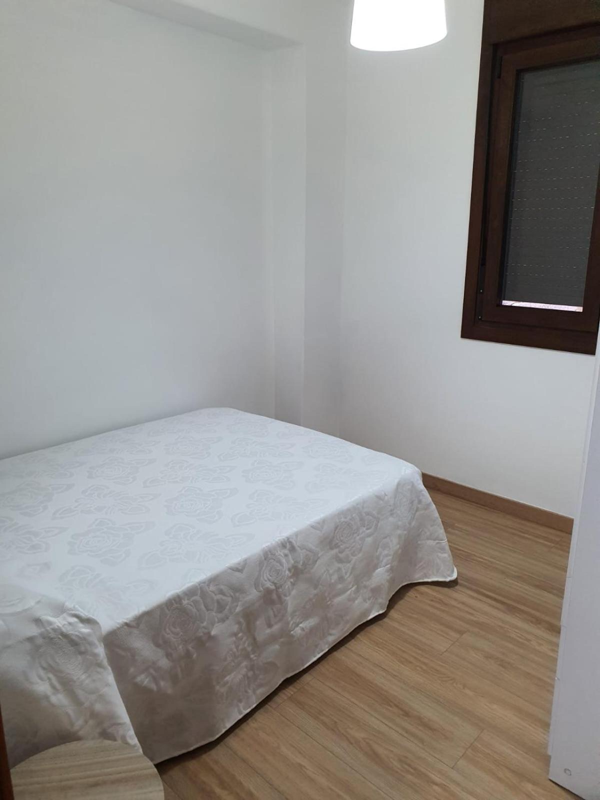 Sol Daire Cangas do Morrazo Dış mekan fotoğraf